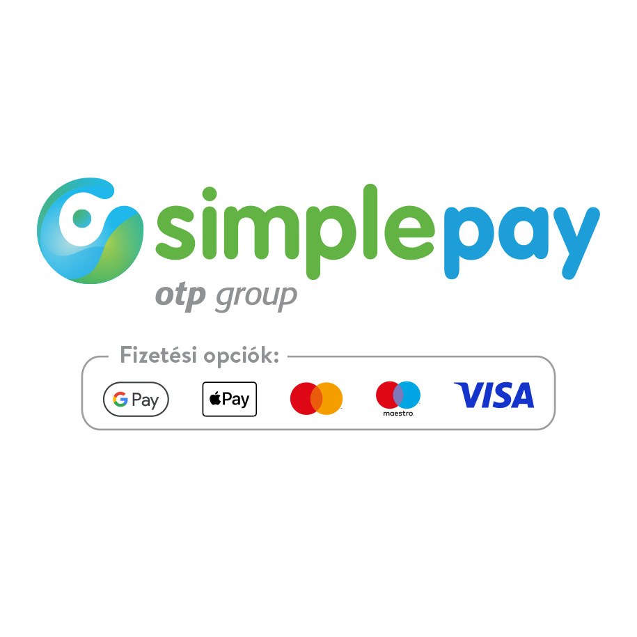 SimplePay vásárlói tájékoztató